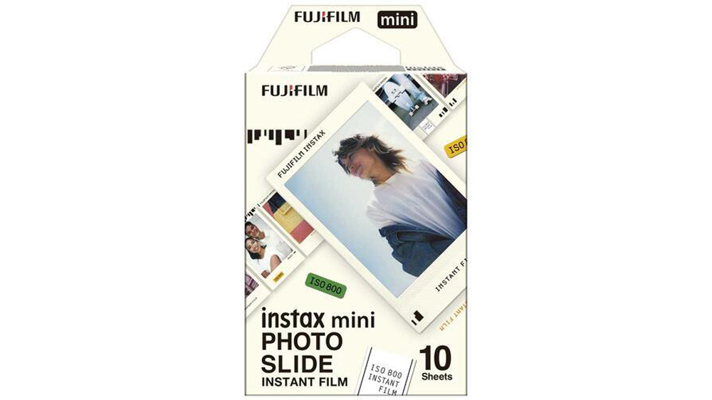 Instantní film Fujifilm INSTAX MINI PHOTO SLIDE WW 1_01