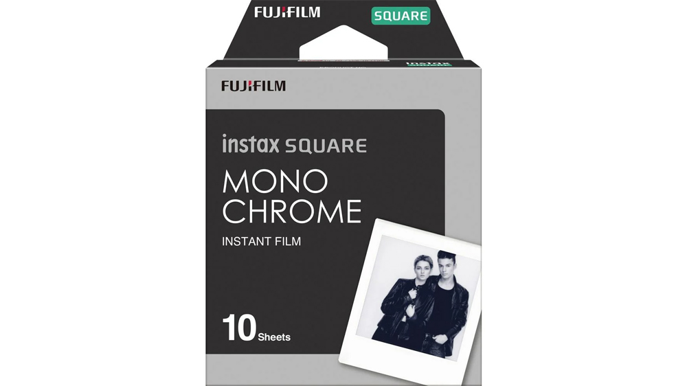 Fujifilm INSTAX SQUARE Monochrome_01