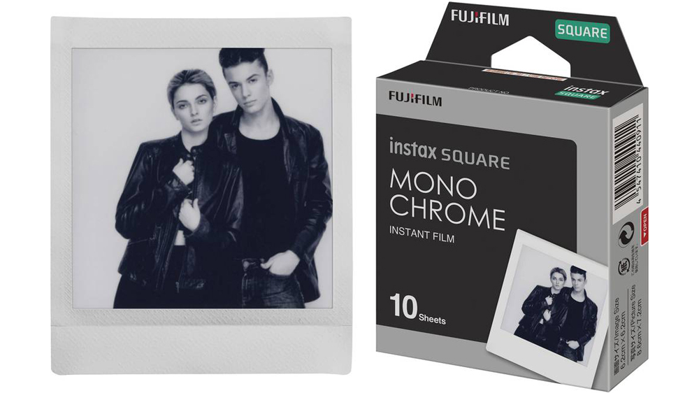 Fujifilm INSTAX SQUARE Monochrome_02