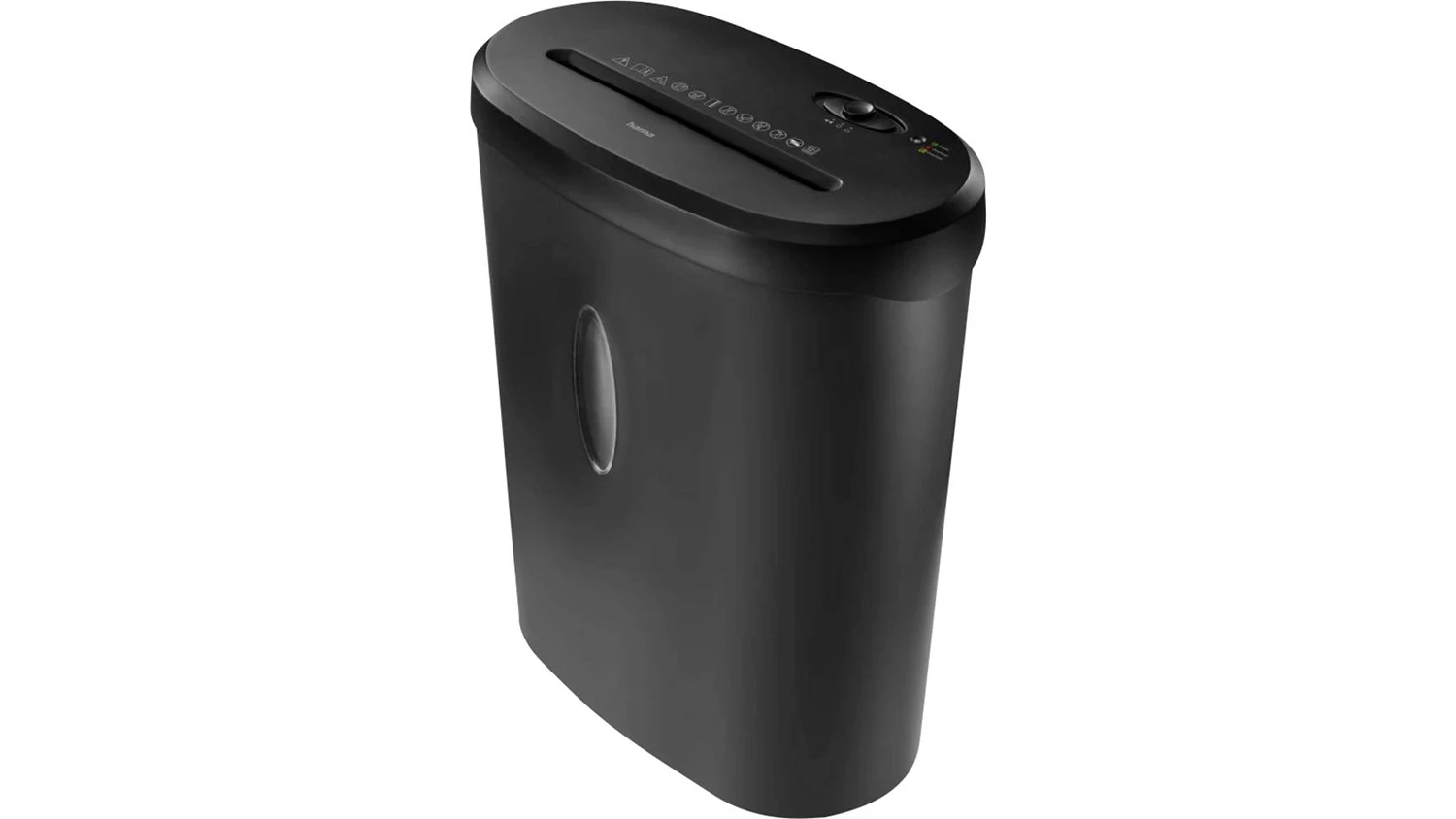Skartovačka Hama Safe X120