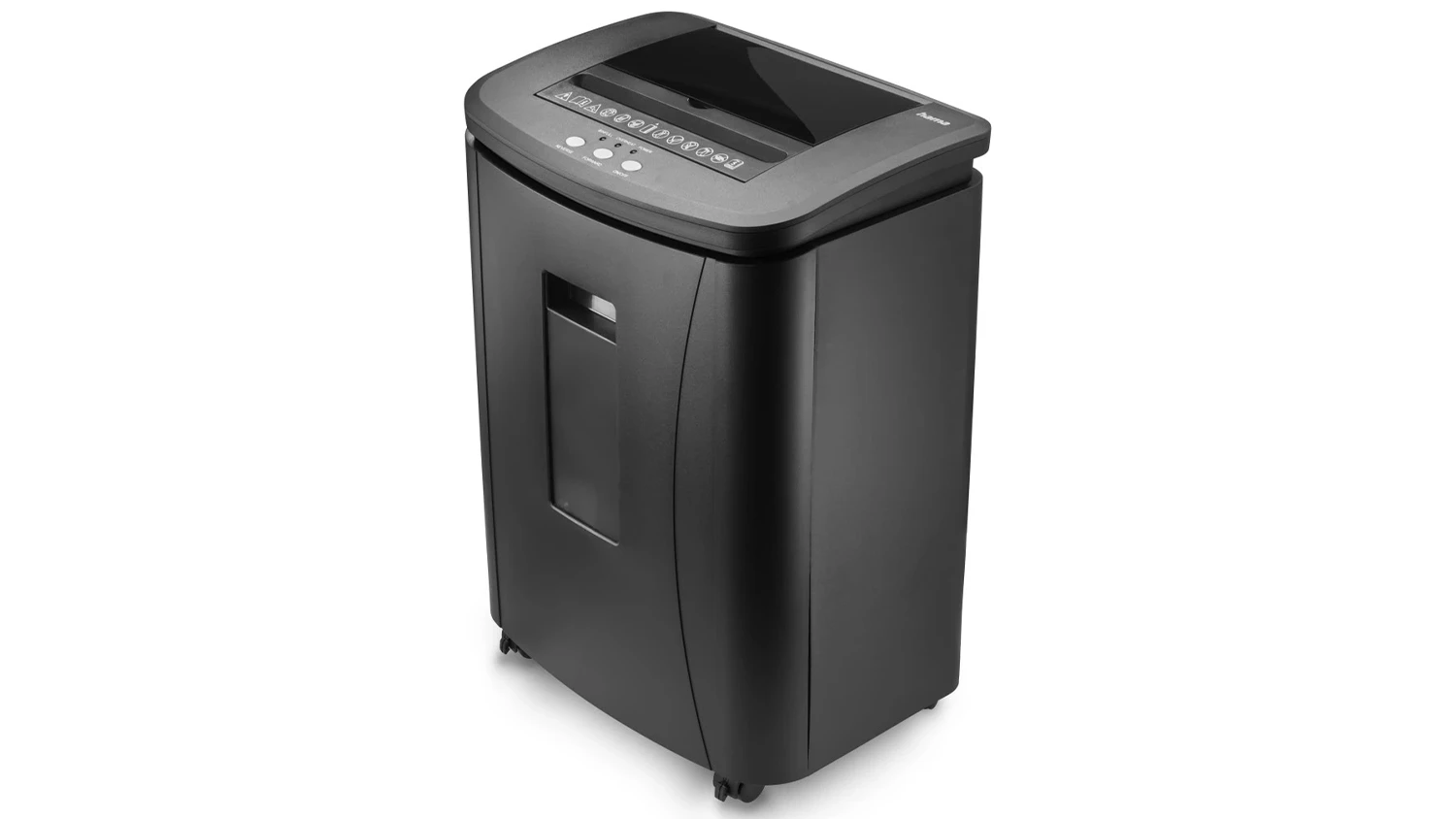 Skartovačka Hama Safe Auto M1200