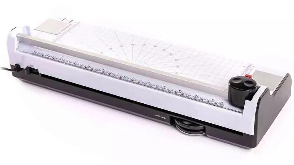 Laminovačka A3 TRIMMER Sencor SLA330_03