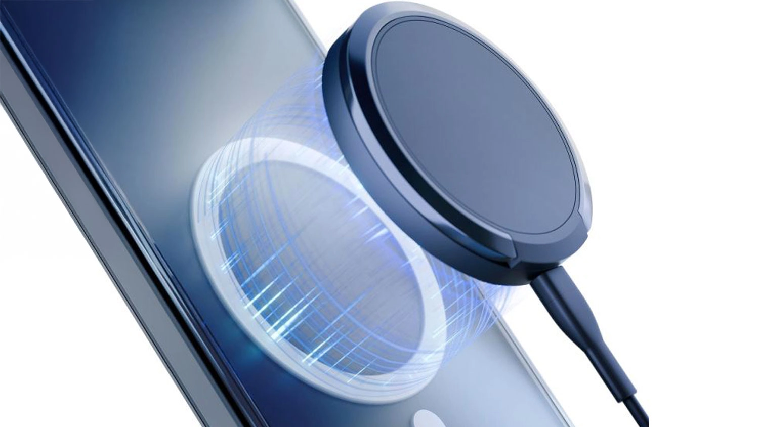 MagSafe nabíjení