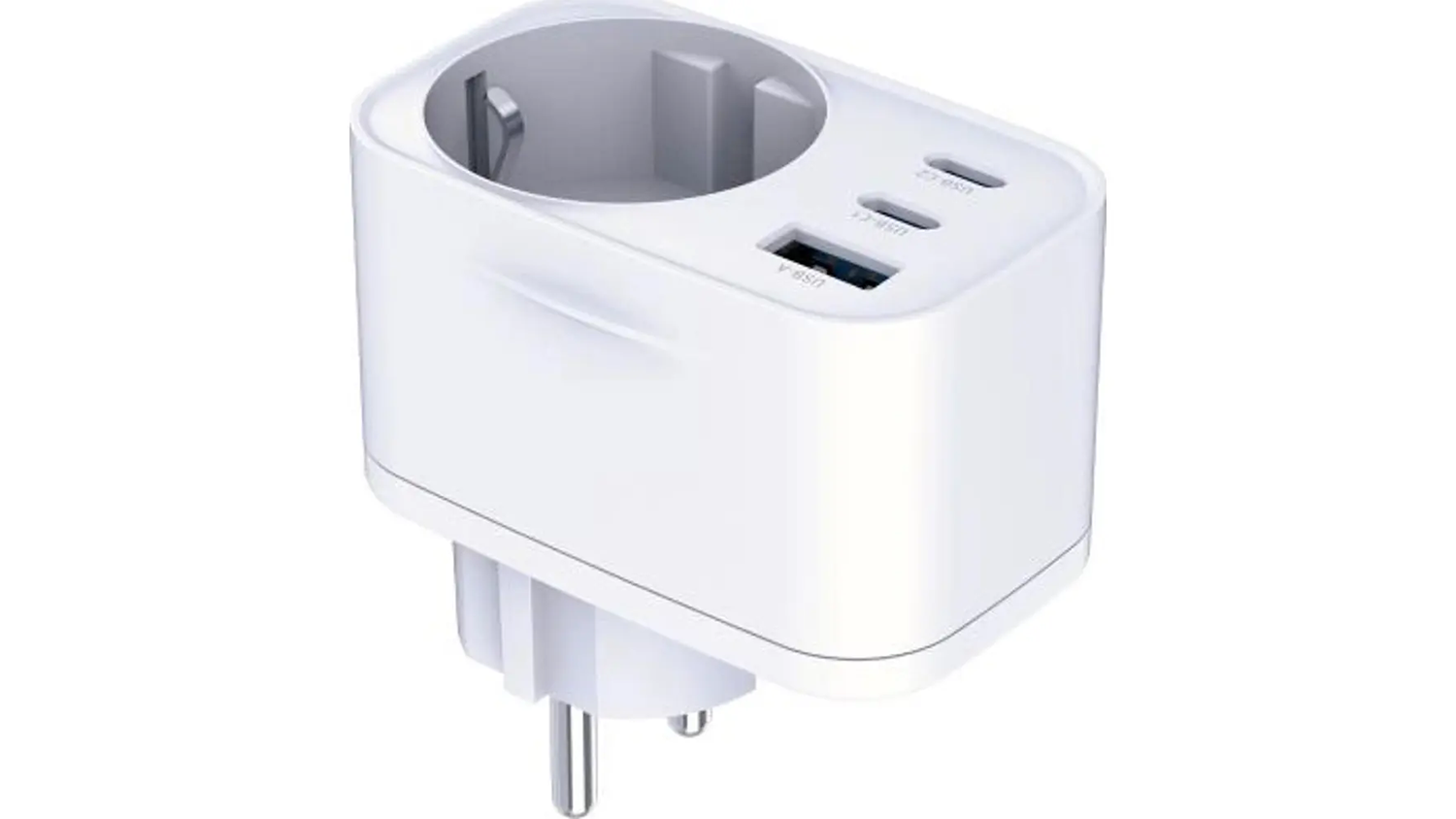 Nabíječka 3MK Hyper Comfort Charger GaN PD 30W