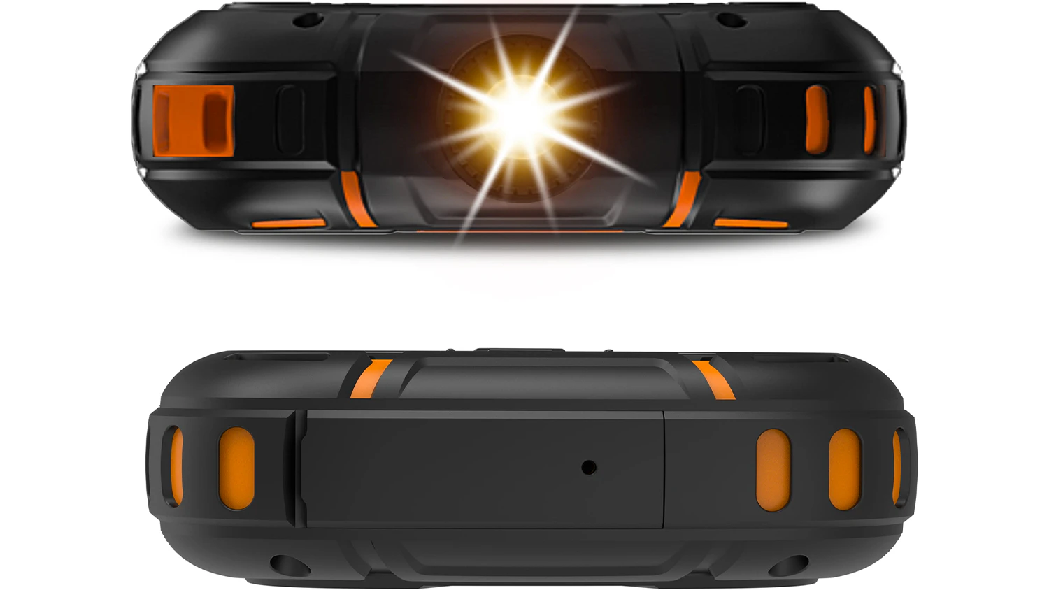 Svítilna telefonu ALIGATOR R60 4G eXtremo