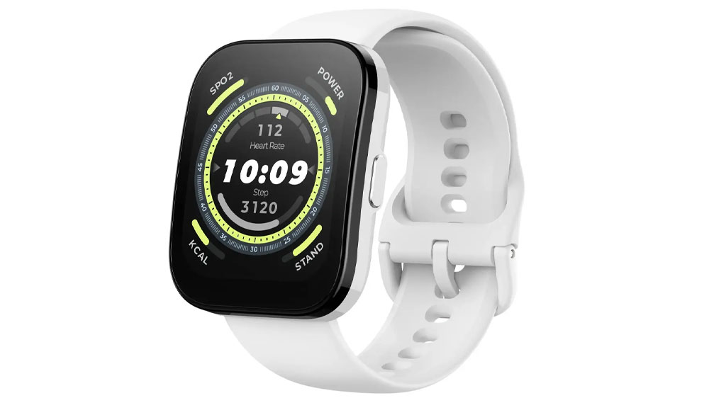 Smart hodinky Amazfit Bip 5 Soft White_01