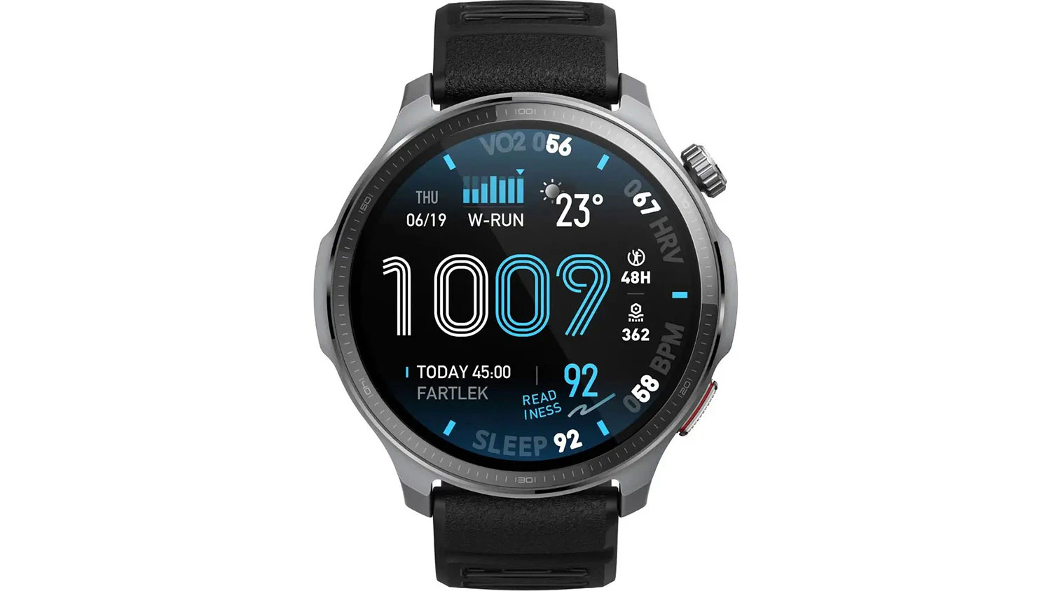 Smart hodinky Amazfit Balance 2 XT
