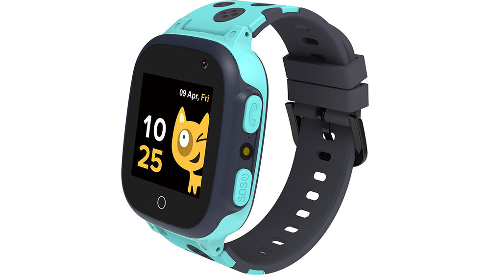 Dětsk&eacute; hodinky Canyon Sandy KW-34_01