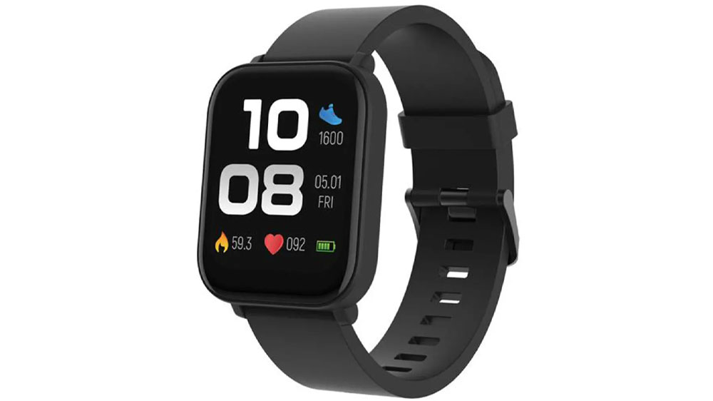 Smart hodinky Canyon EASY SW-54 Black_01