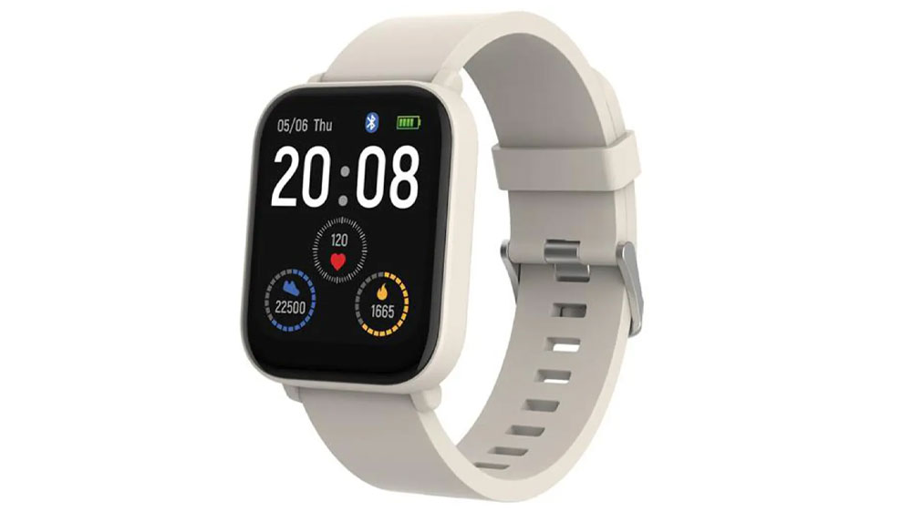 Smart hodinky Canyon EASY SW-54 White_01