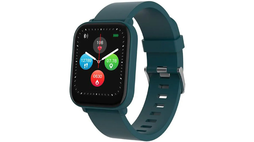 Smart hodinky Canyon Easy SW-54 Green_01