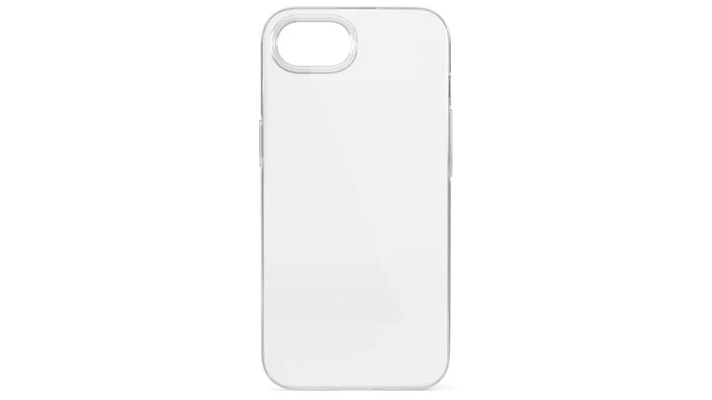 Ochranný kryt Epico Twiggy Gloss pro iPhone 16e, transparentní_01