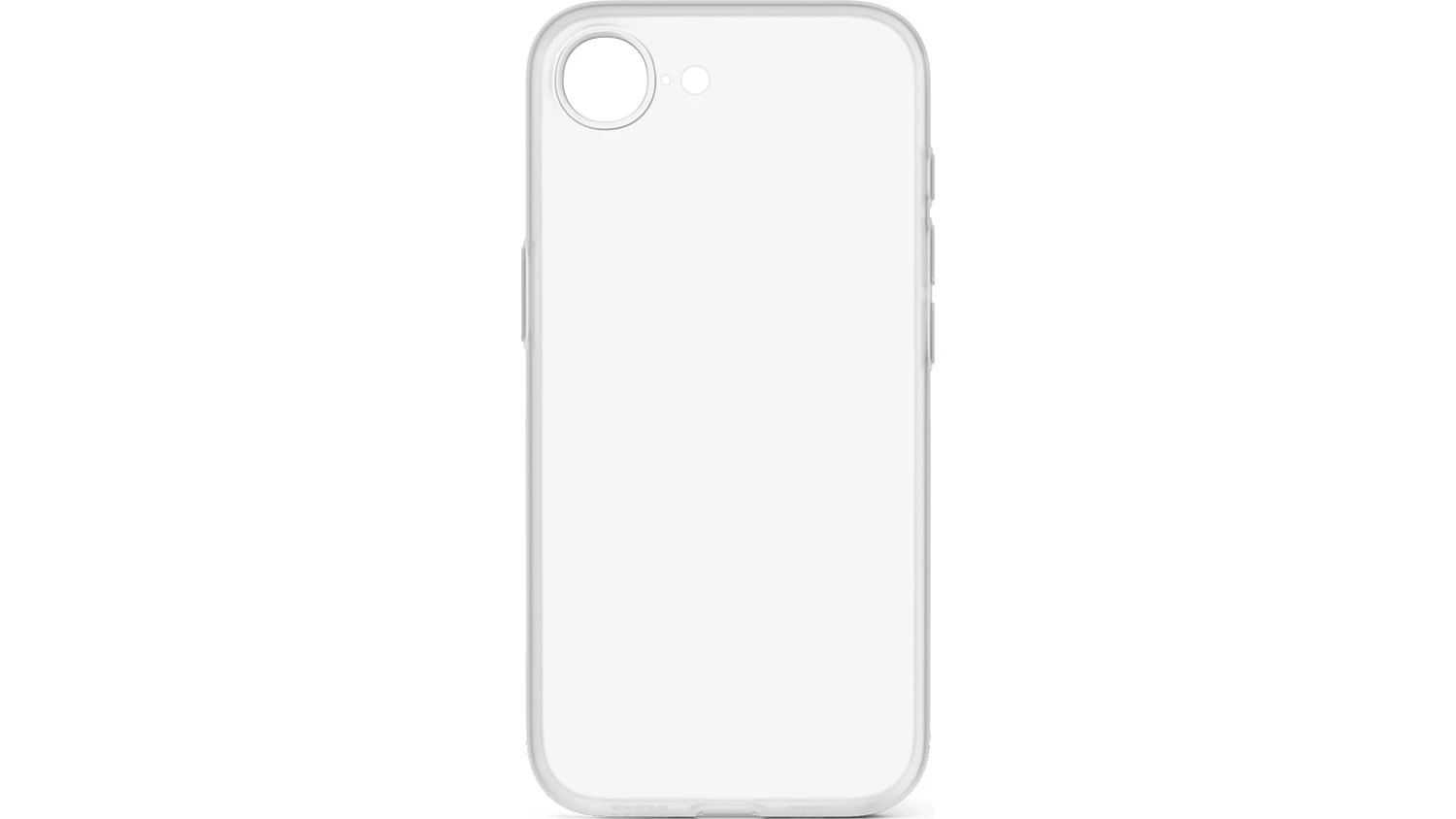 Kryt na iPhone 17e AirMatte Case