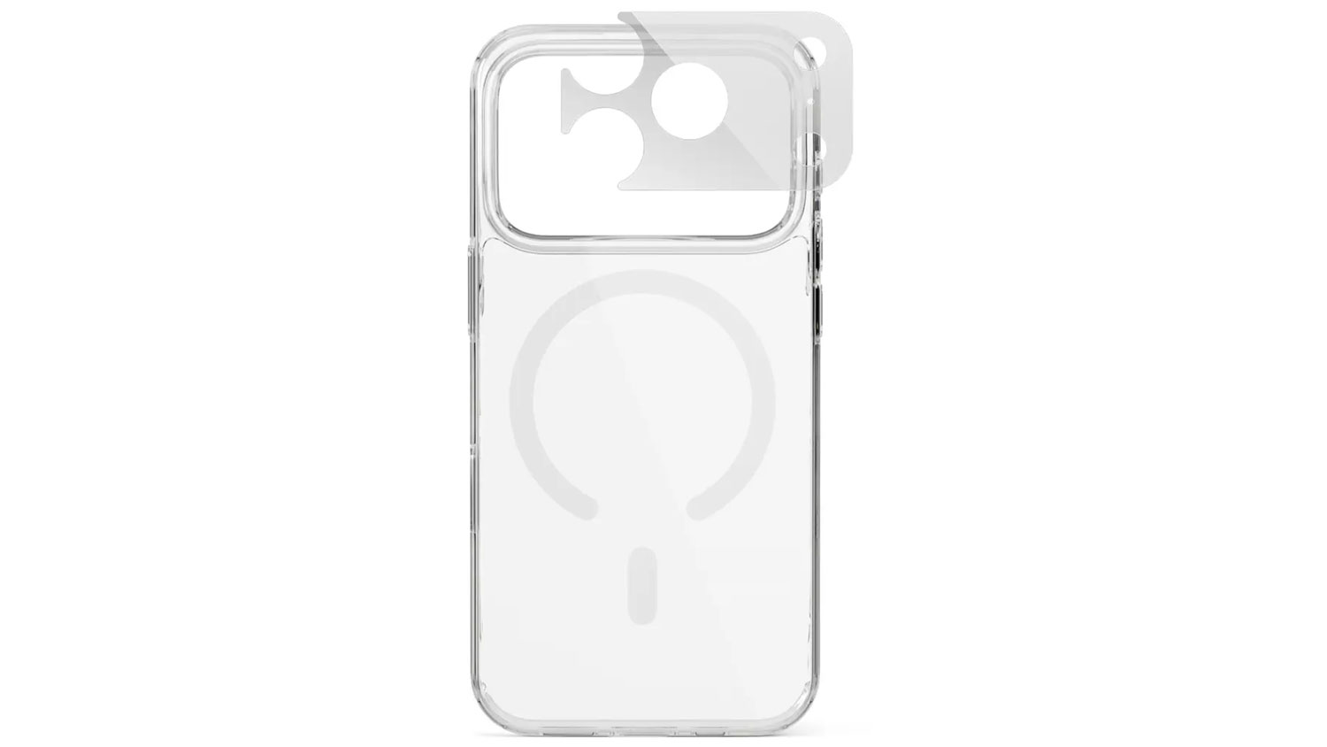 Kryt na mobil Epico Hero Mag+ iPhone 17 Pro / 18 Pro