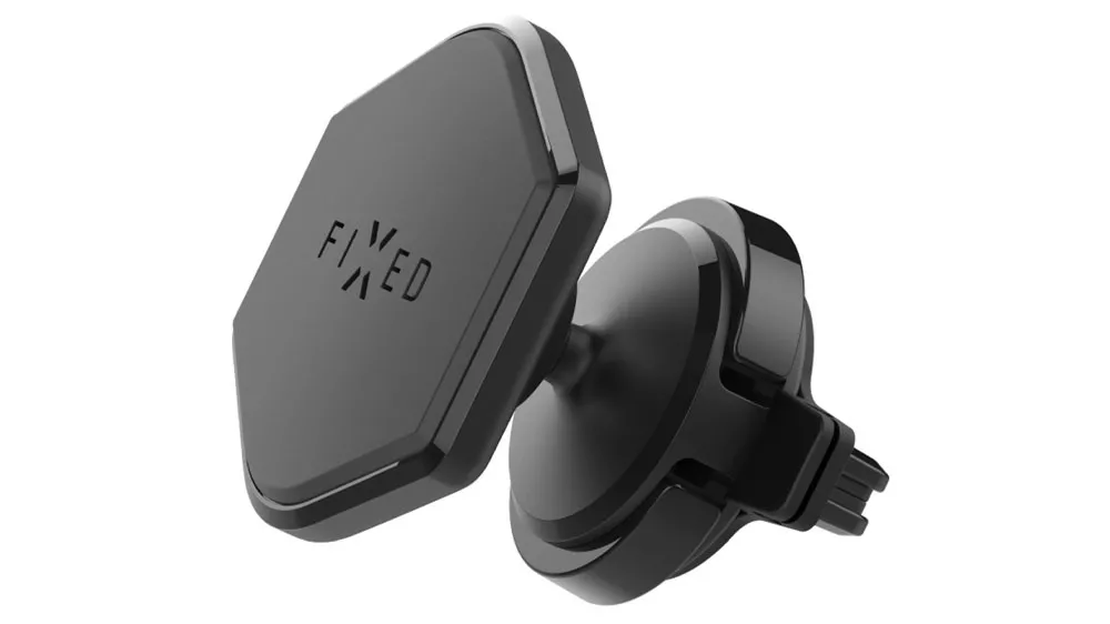 Magnetick&yacute; drž&aacute;k FIXED Icon Air Vent_01
