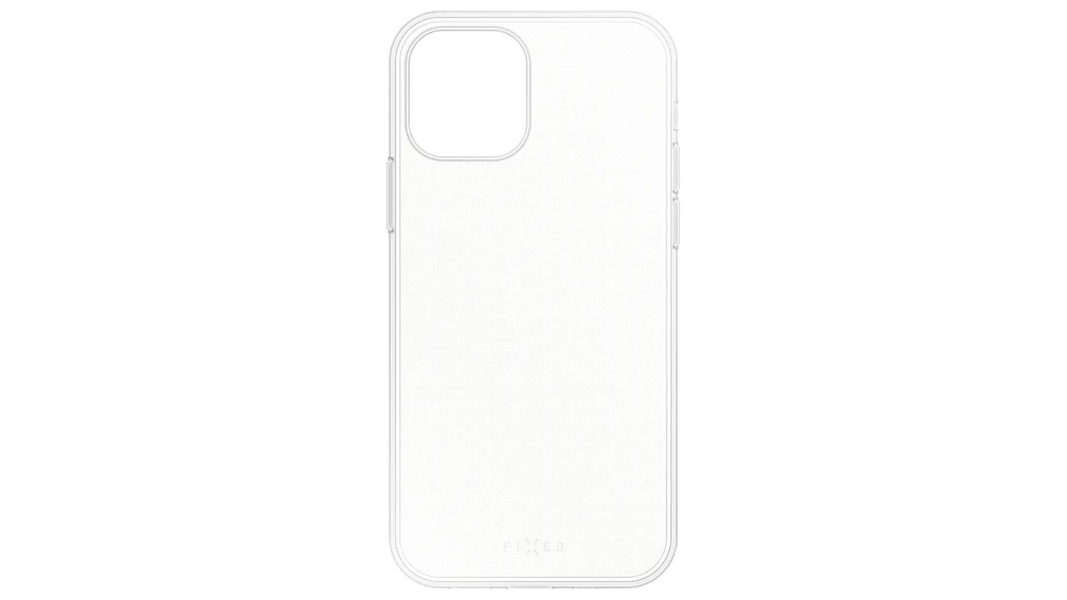 Pouzdro na mobil FIXED AntiUV Apple iPhone 14