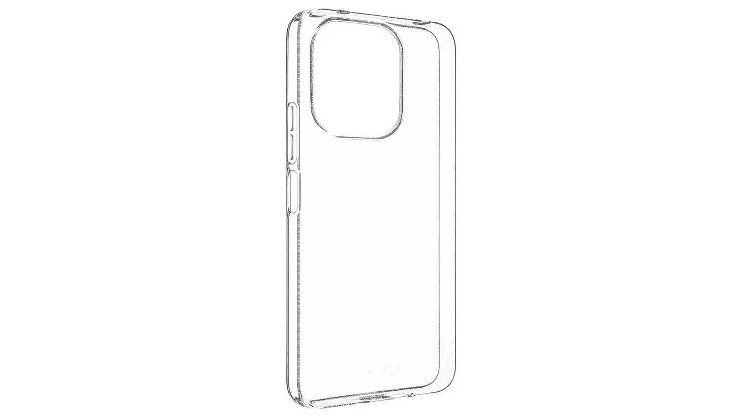 Kryt na mobil Fixed TPU Xiaomi Redmi 13 4G/Poco M6