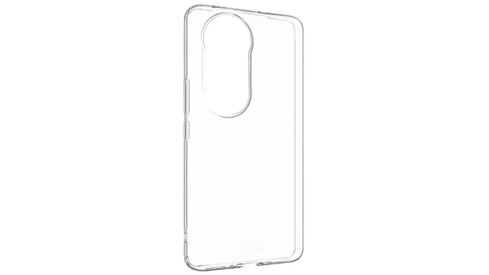 Kryt na mobil Fixed TPU Vivo V50 5G_01