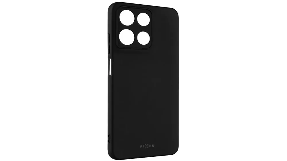 Zadní kryt Fixed Story Moto G15/Power černý_01