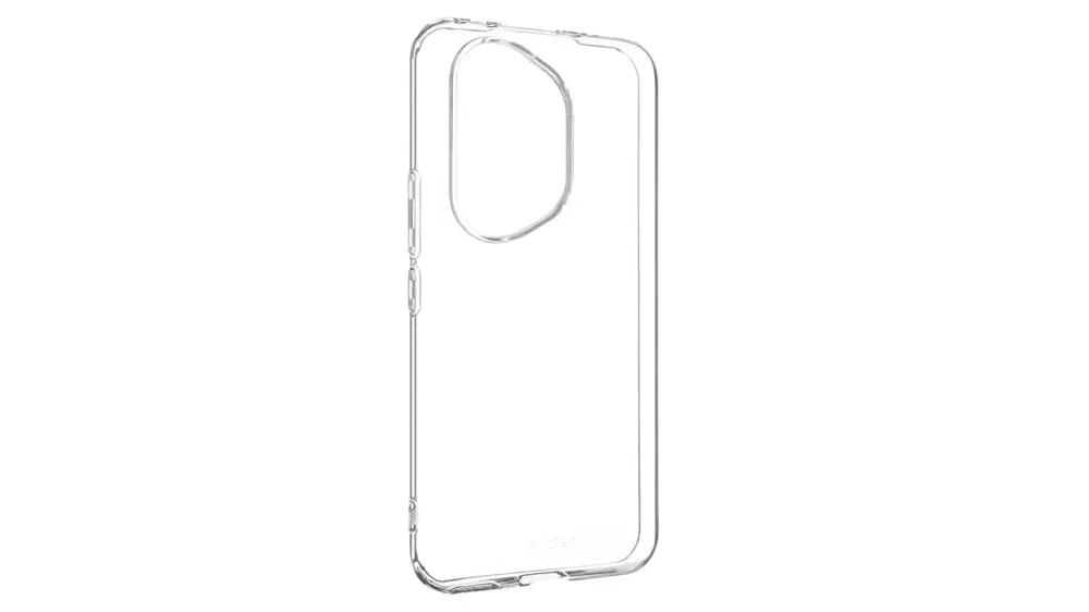 Kryt na mobil Fixed TPU Honor 400_01