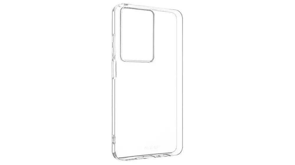 Kryt na mobil Fixed TPU Realme 14x 5G_01