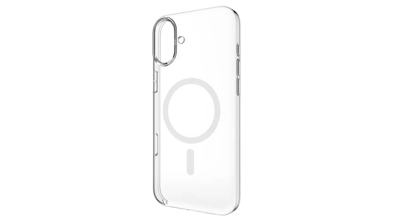 Kryt na mobil FIXED MagShell iPhone 17