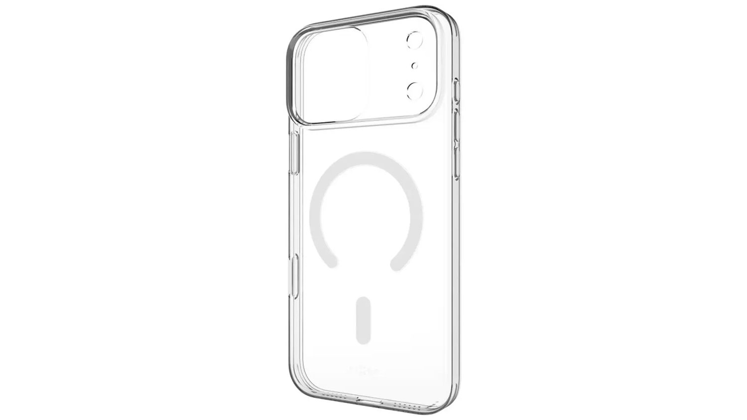 Kryt na mobil FIXED MagShell iPhone 17 Pro Max