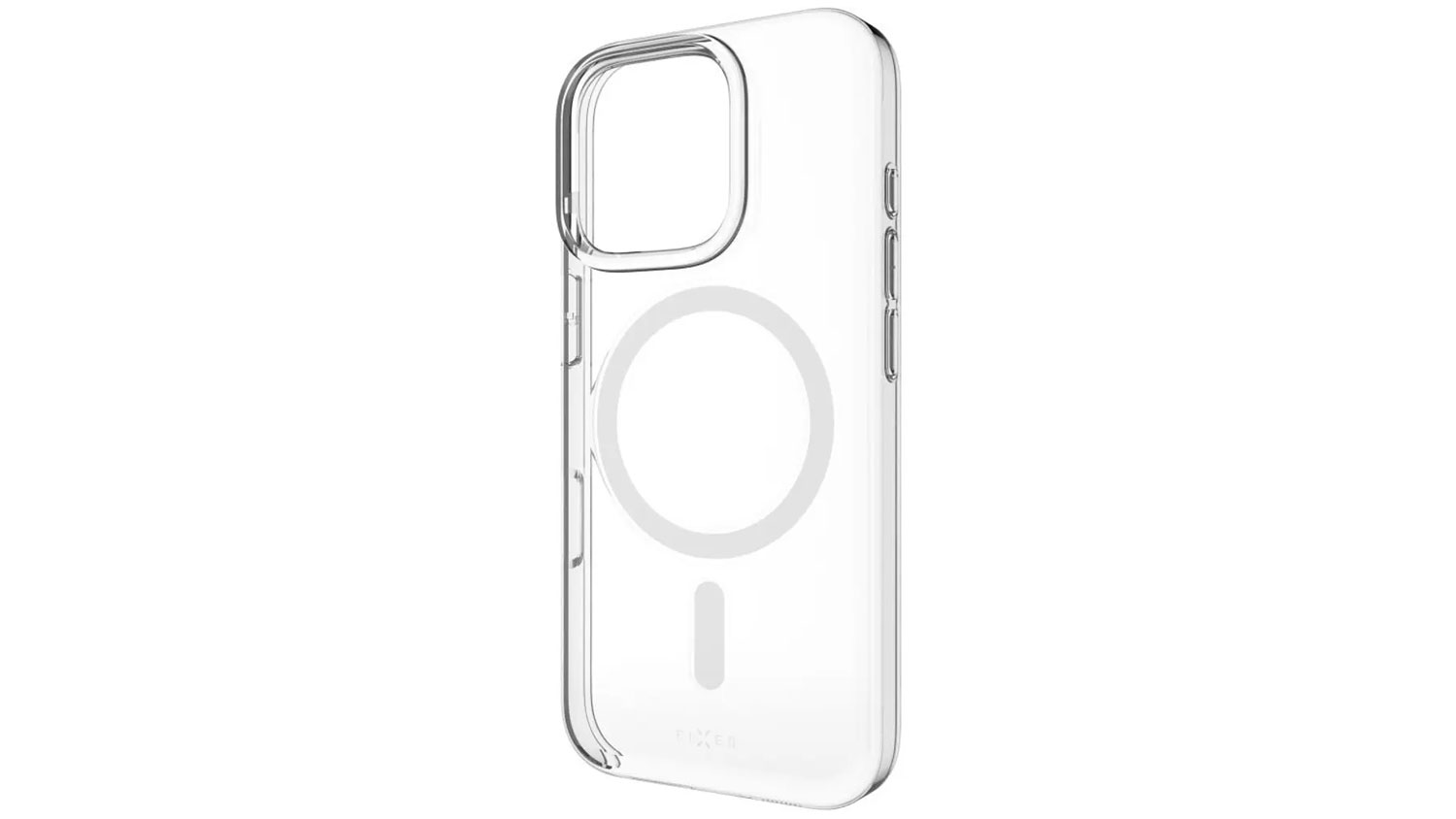 Kryt na mobil FIXED MagShell iPhone 16 Pro Max