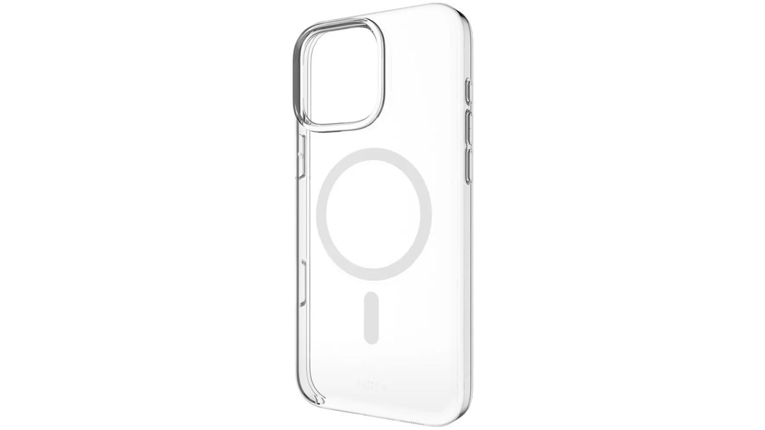 Kryt na mobil FIXED MagShell iPhone 16 Pro
