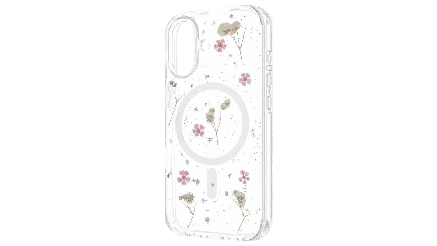 Kryt na mobil FIXED MagBloom iPhone 17