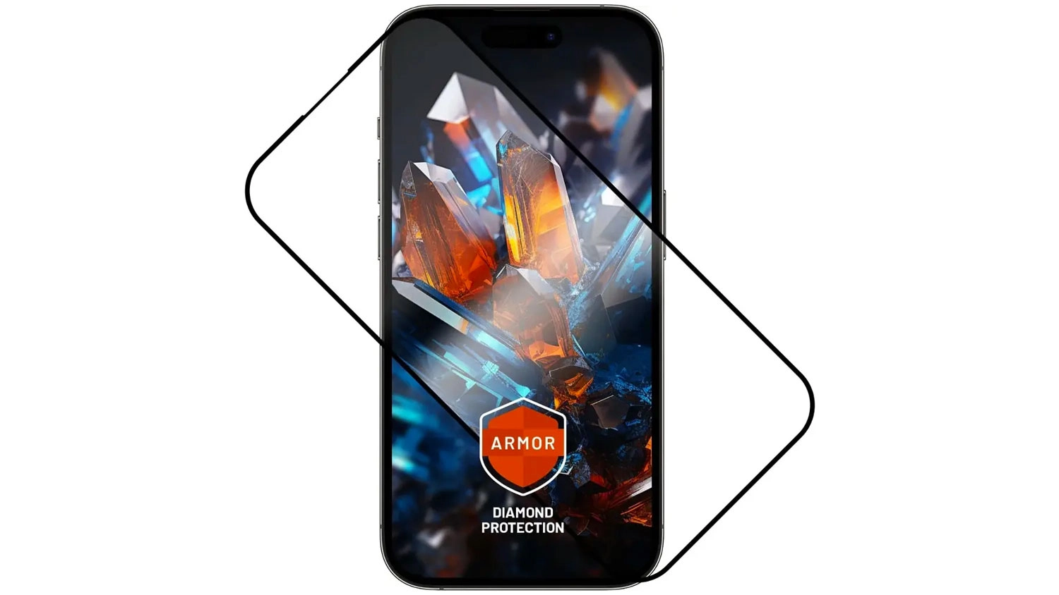 Ultra odoln&eacute; sklo Fixed Armor Galaxy S26