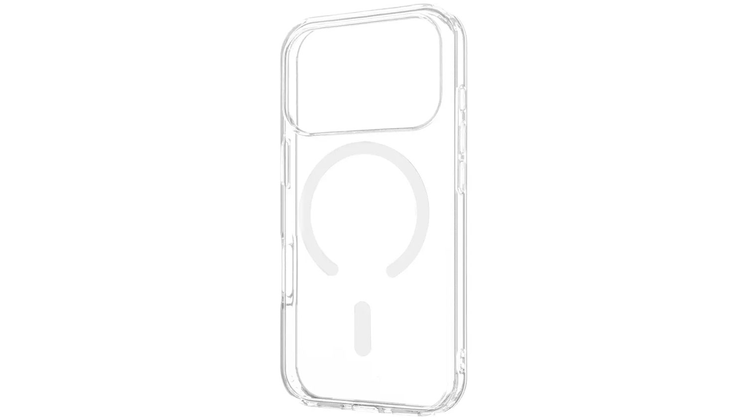 Kryt na mobil Fixed MagPure Xiaomi 17 Ultra
