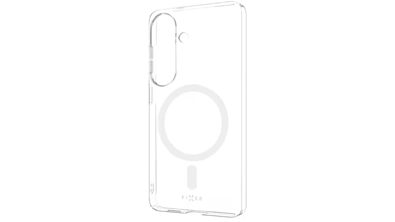 Kryt na mobil FIXED MagShell Samsung Galaxy S26