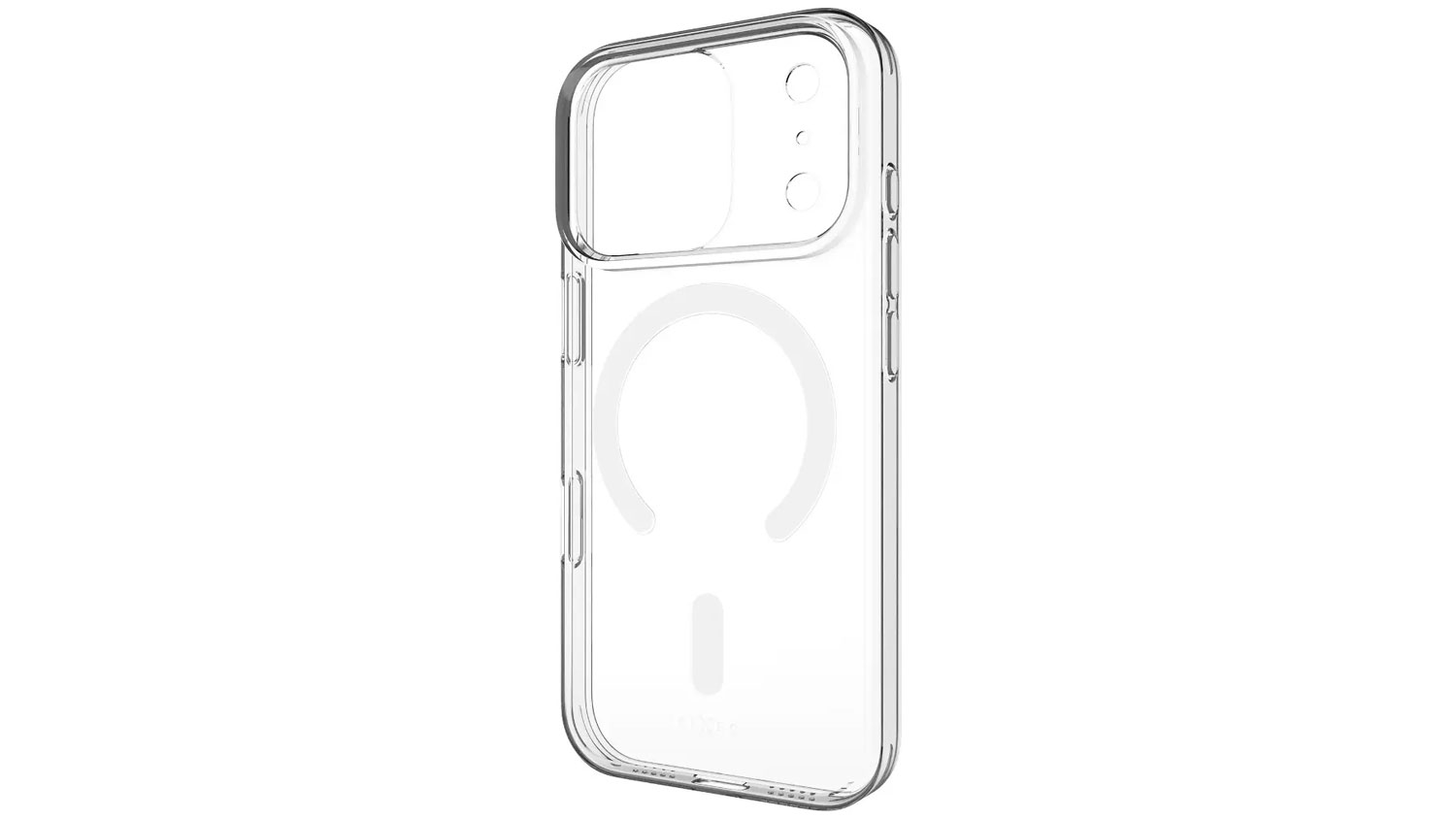 Kryt na mobil FIXED MagShell Samsung Galaxy S26 Ultra