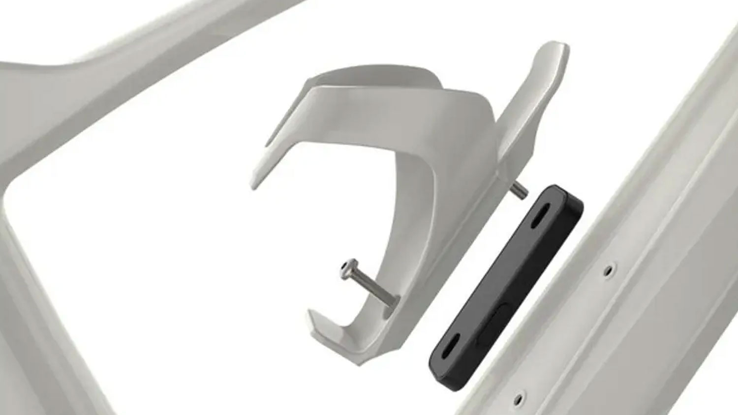 Bluetooth lokátor FIXED Tracket Tag Bikee
