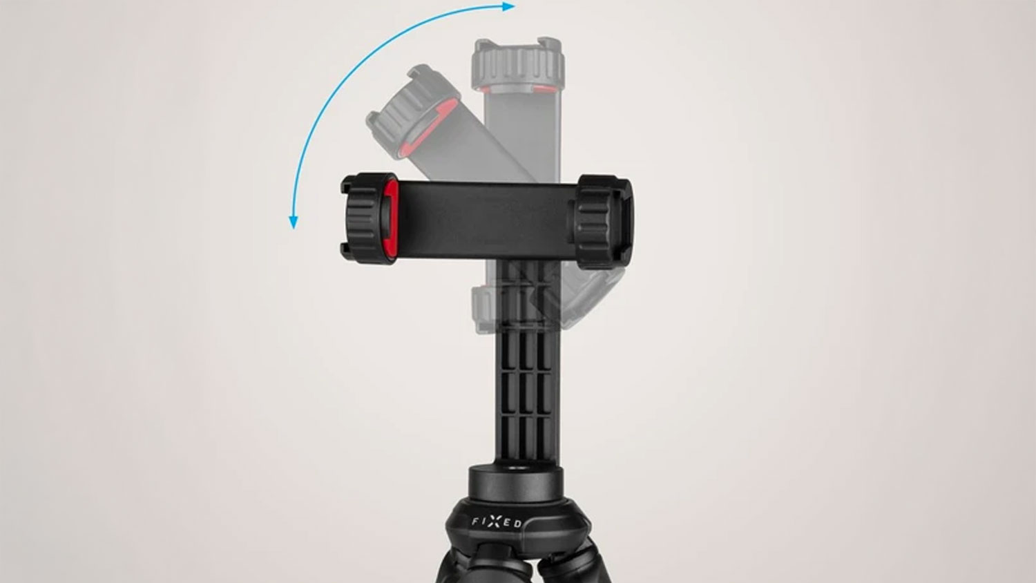 Otočn&yacute; mechanizmus stativu FIXED Creator