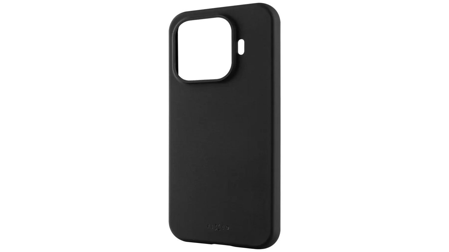 Zadní kryt na mobil Fixed Story Xiaomi 17T Black