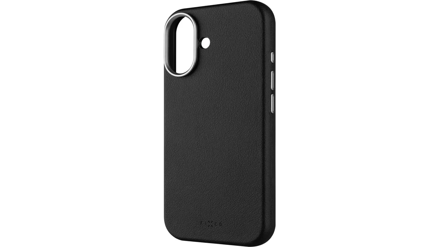Zadní kryt Fixed MagLeather pro iPhone 17