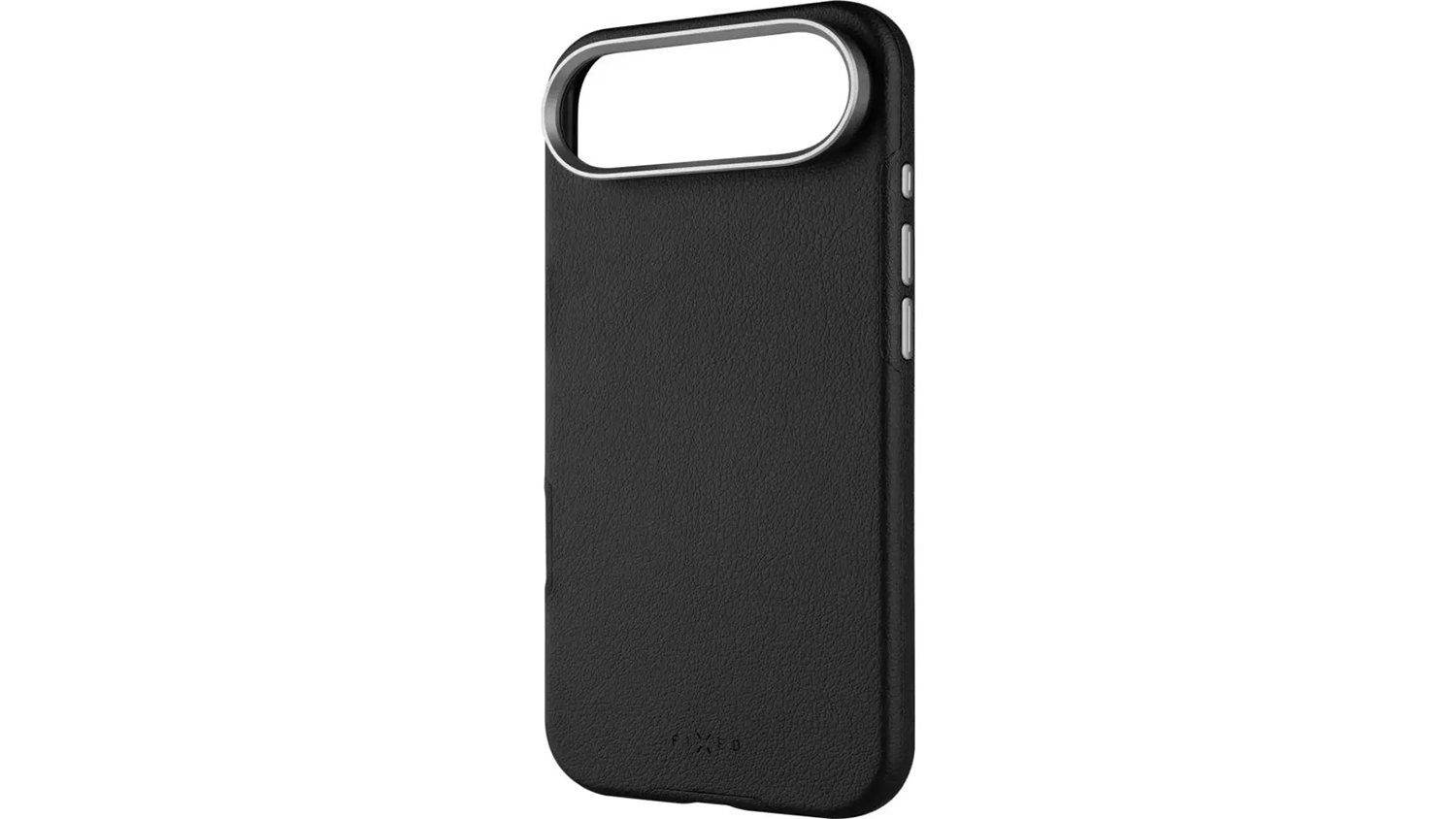 Zadní kryt Fixed MagLeather pro iPhone Air