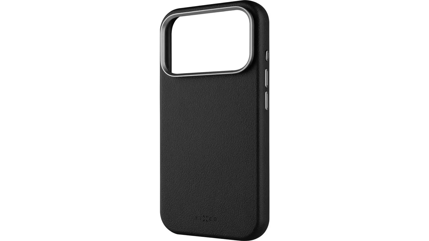 Zadní kryt Fixed MagLeather pro iPhone 17 Pro