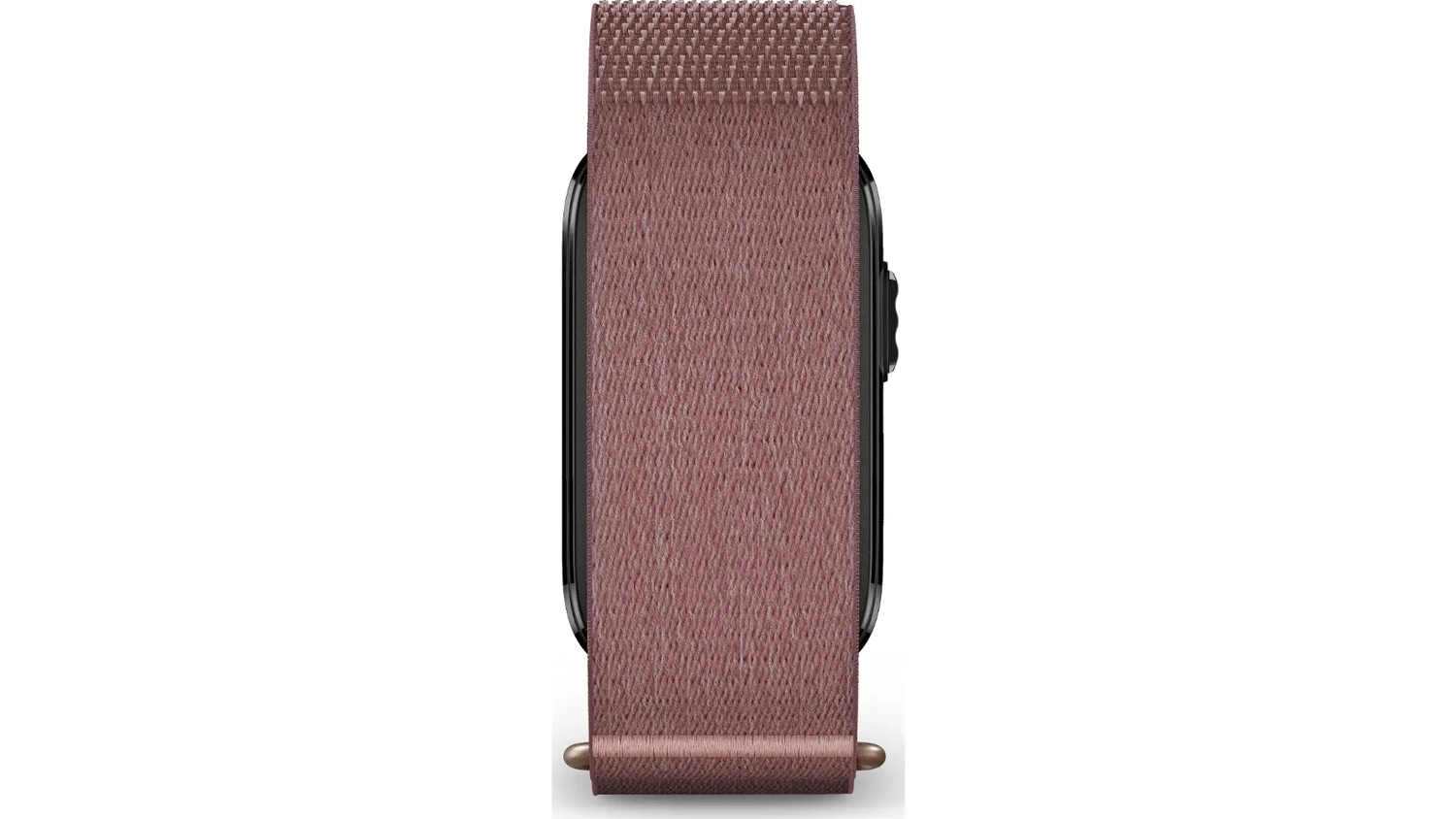 Chytrý náramek Garmin CIRQA Smart Band Mauve S-M