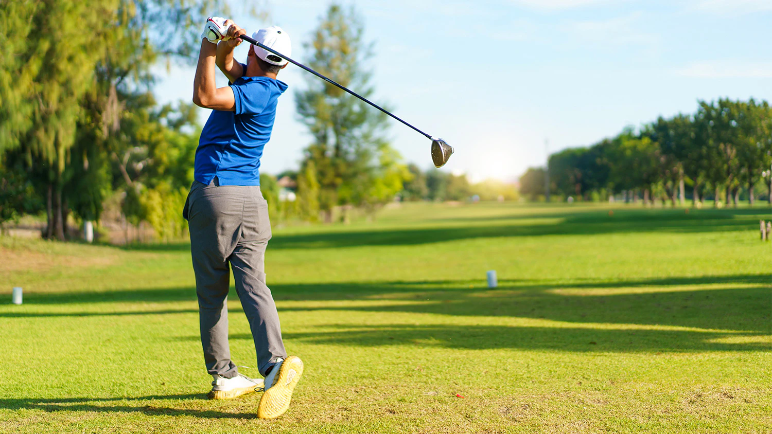 Golfista