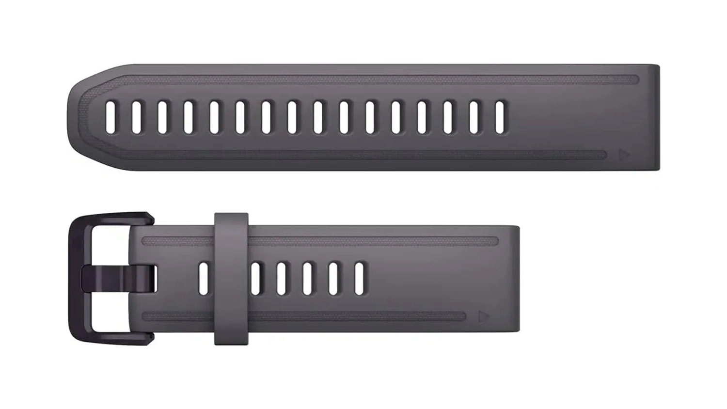 Řemínek na hodinky Garmin QuickFit 20 mm silikon