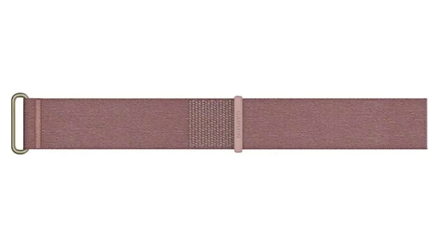 Řem&iacute;nek na hodinky Garmin CIRQA band Mauve L&ndash;XL