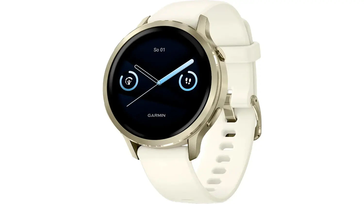 Chytr&eacute; hodinky Garmin Venu