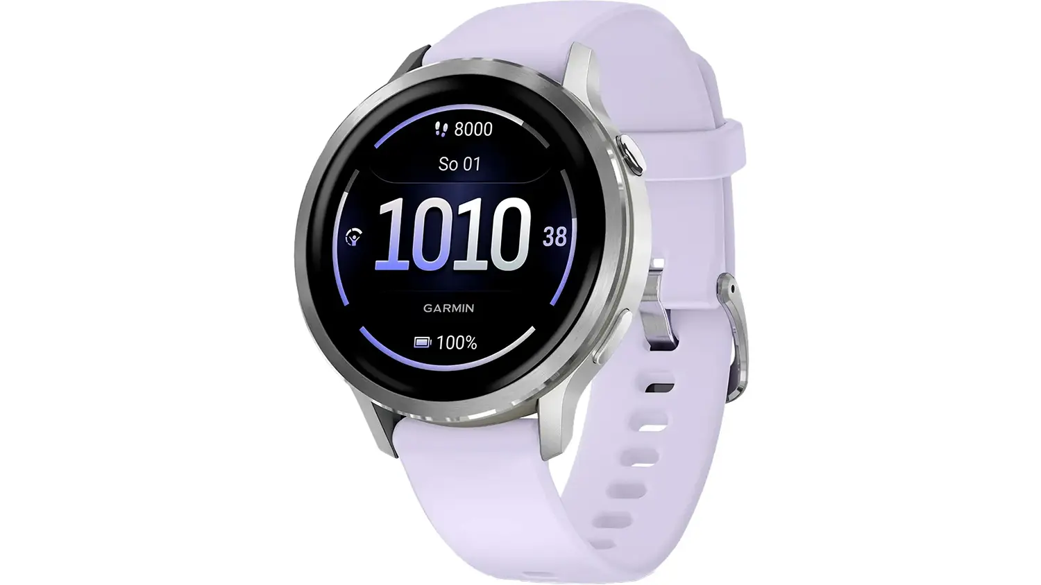 Chytr&eacute; hodinky Garmin Venu