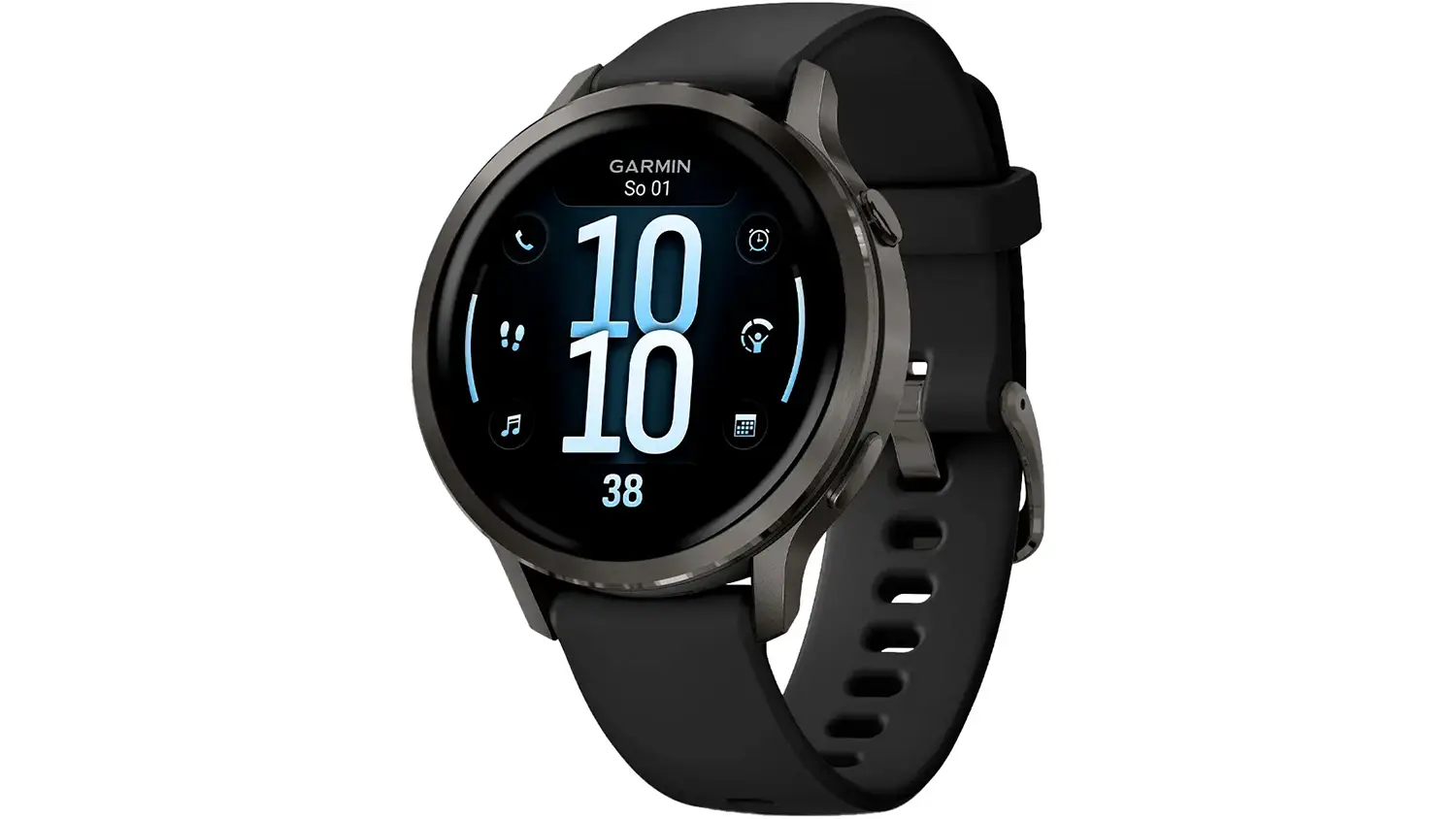 Chytr&eacute; hodinky Garmin Venu