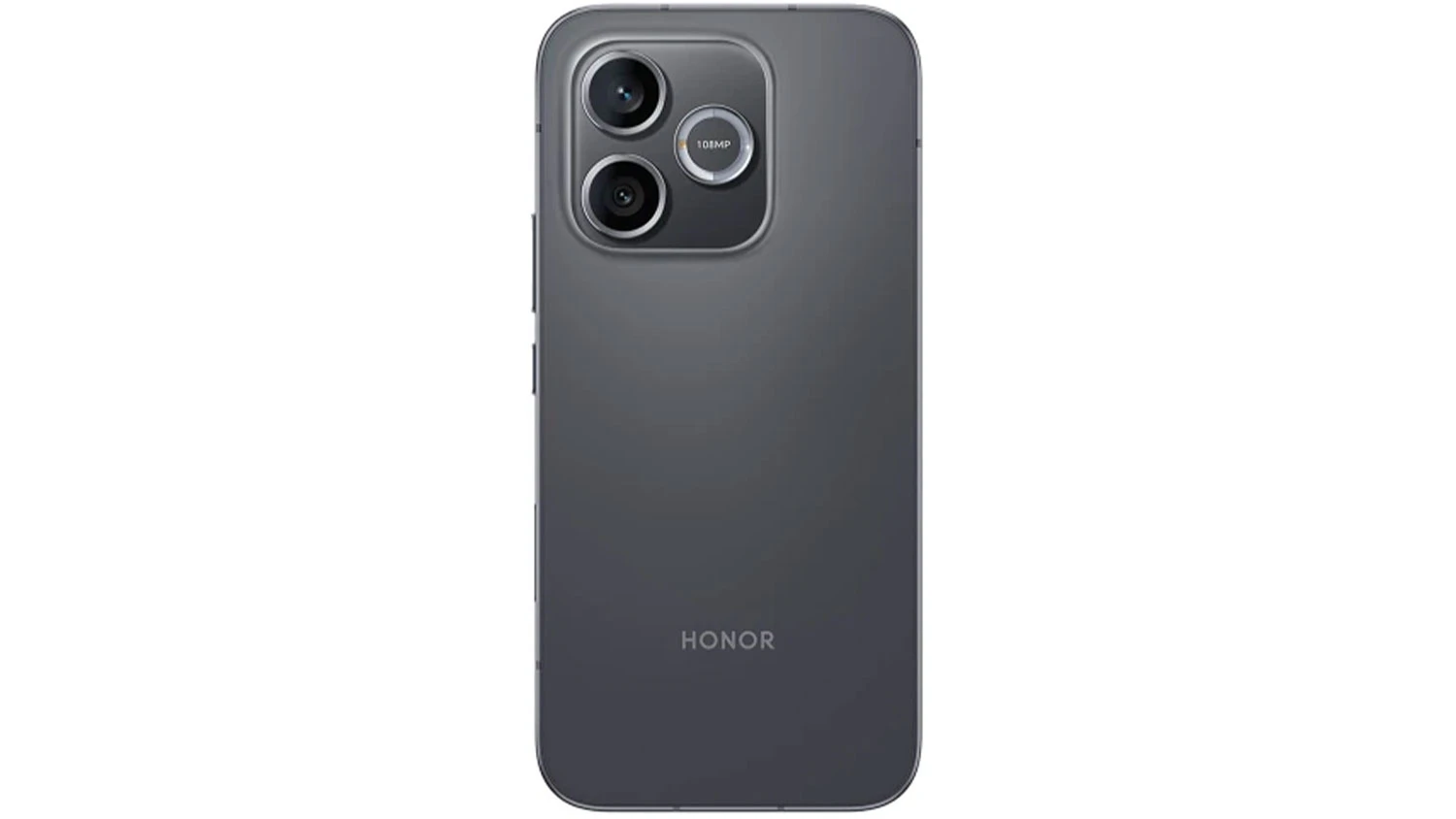 Mobilní telefon HONOR 600 Lite 8/256GB zezadu