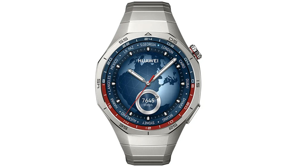 Smart hodinky Huawei Watch GT5 Pro Titanium_04
