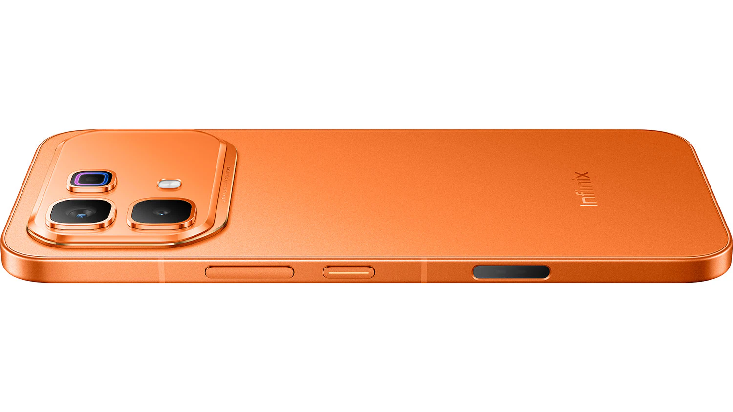 Mobiln&iacute; telefon Infinix NOTE 60 Pro 12/256GB naplocho